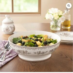 Pioneer Woman Agatha Stoneware 11-inch Serving Bowl
